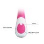 PRETTY LOVE - URIAH, 12 function, voice control - 7