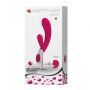 PRETTY LOVE - URIAH, 12 function, voice control - 10