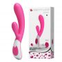 PRETTY LOVE - URIAH, 12 function, voice control - 9
