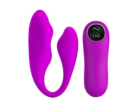 PRETTY LOVE - BERNIE 30 Vibrations USB - 2