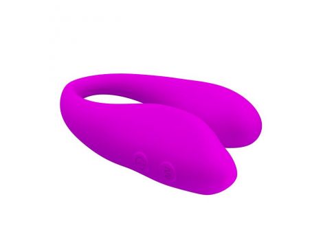 PRETTY LOVE - BERNIE 30 Vibrations USB