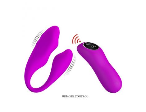 PRETTY LOVE - BERNIE 30 Vibrations USB - 4
