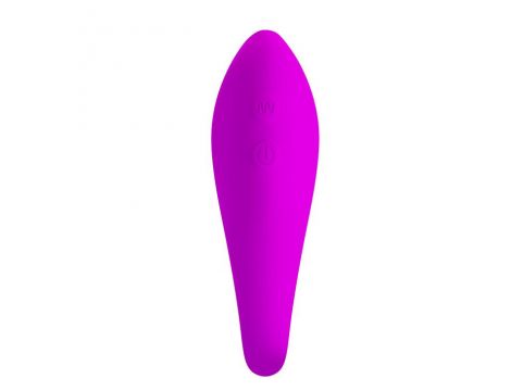 PRETTY LOVE - BERNIE 30 Vibrations USB - 3