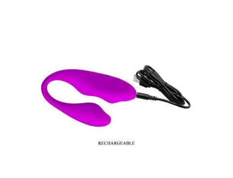 PRETTY LOVE - BERNIE 30 Vibrations USB - 10