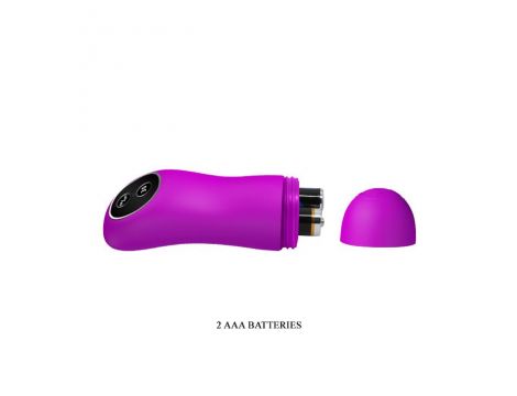 PRETTY LOVE - BERNIE 30 Vibrations USB - 8