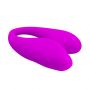 PRETTY LOVE - BERNIE 30 Vibrations USB - 2