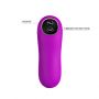 PRETTY LOVE - BERNIE 30 Vibrations USB - 10