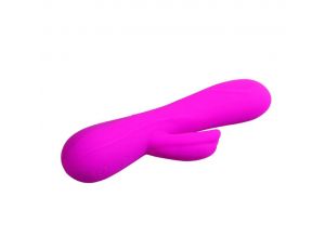 PRETTY LOVE -PRIMO, 30-function vibrations 3 AAA batteries