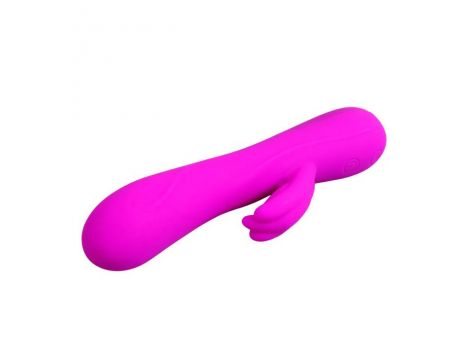 PRETTY LOVE -PRIMO, 30-function vibrations 3 AAA batteries - 6