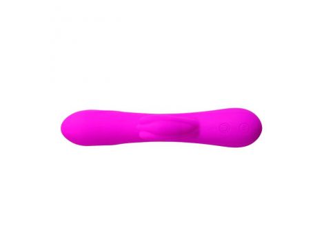 PRETTY LOVE -PRIMO, 30-function vibrations 3 AAA batteries - 3