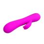 PRETTY LOVE -PRIMO, 30-function vibrations 3 AAA batteries - 7