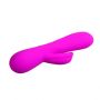 PRETTY LOVE -PRIMO, 30-function vibrations 3 AAA batteries - 2