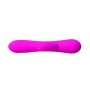 PRETTY LOVE -PRIMO, 30-function vibrations 3 AAA batteries - 4
