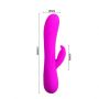 PRETTY LOVE -PRIMO, 30-function vibrations 3 AAA batteries - 5