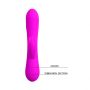 PRETTY LOVE -PRIMO, 30-function vibrations 3 AAA batteries - 6