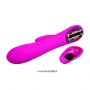 PRETTY LOVE -PRIMO, 30-function vibrations 3 AAA batteries - 10