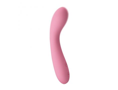 Wibrator silikonowy Pretty Love Gloria 30 funkcji 16 cm - 5