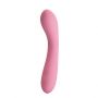 Wibrator silikonowy Pretty Love Gloria 30 funkcji 16 cm - 2