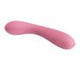 Wibrator silikonowy Pretty Love Gloria 30 funkcji 16 cm - 4