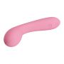 Wibrator silikonowy Pretty Love Gloria 30 funkcji 16 cm - 5