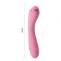 Wibrator silikonowy Pretty Love Gloria 30 funkcji 16 cm - 7
