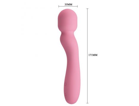 PRETTY LOVE - GLADYS Pink, USB 30 function - 4
