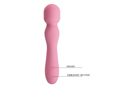 PRETTY LOVE - GLADYS Pink, USB 30 function - 7