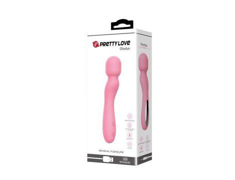 PRETTY LOVE - GLADYS Pink, USB 30 function - 10