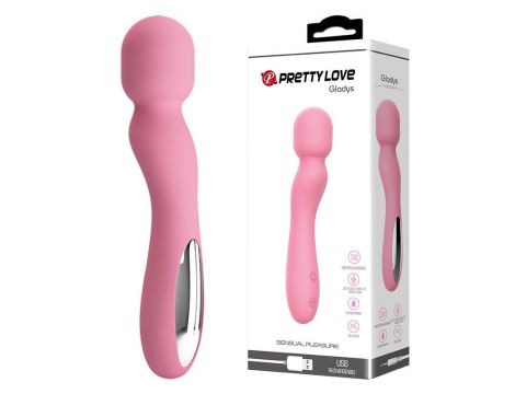 PRETTY LOVE - GLADYS Pink, USB 30 function - 8