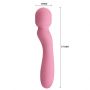 PRETTY LOVE - GLADYS Pink, USB 30 function - 5