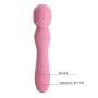 PRETTY LOVE - GLADYS Pink, USB 30 function - 8