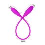 PRETTY LOVE - Snaky Vibe 7 FUNCTIONS USB - 5