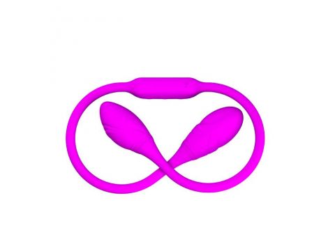 PRETTY LOVE -Dream lover's whip, 12 vibration functions Bendable - 2
