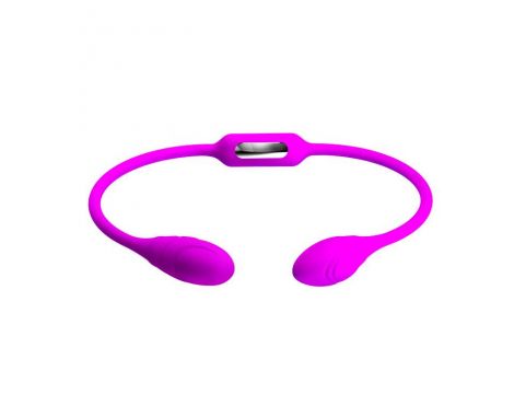 PRETTY LOVE -Dream lover's whip, 12 vibration functions Bendable - 4