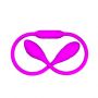 PRETTY LOVE -Dream lover's whip, 12 vibration functions Bendable - 3