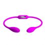 PRETTY LOVE -Dream lover's whip, 12 vibration functions Bendable - 5