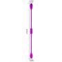 PRETTY LOVE -Dream lover's whip, 12 vibration functions Bendable - 7