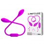 PRETTY LOVE -Dream lover's whip, 12 vibration functions Bendable - 11