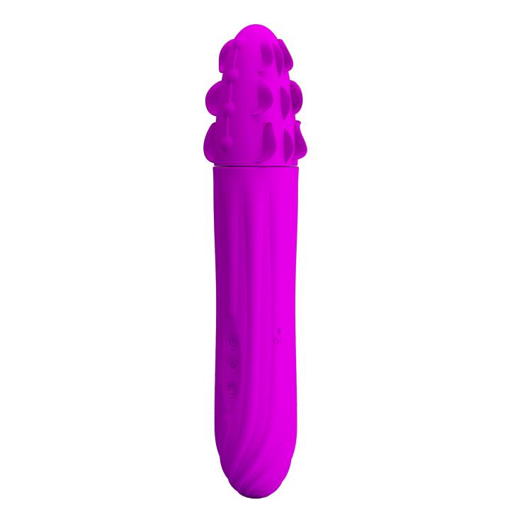 PRETTY LOVE - AARON, USB 4 rot;12 vibr.