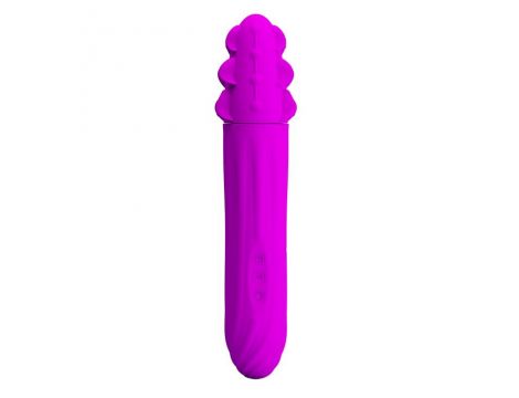 PRETTY LOVE - AARON, USB 4 rot;12 vibr. - 7