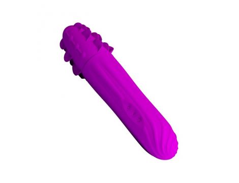 PRETTY LOVE - AARON, USB 4 rot;12 vibr. - 6