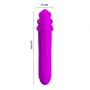 PRETTY LOVE - AARON, USB 4 rot;12 vibr. - 4