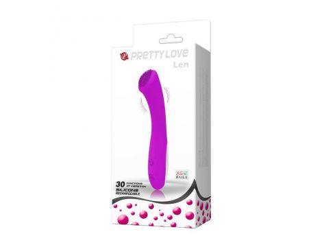 PRETTY LOVE - LEN USB 30 Function - 6