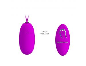 PRETTY LOVE - JOYCE EGG 12 function vibrations