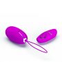 PRETTY LOVE - JOYCE EGG 12 function vibrations - 3