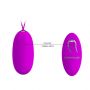 PRETTY LOVE - JOYCE EGG 12 function vibrations - 2