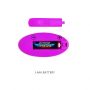 PRETTY LOVE - JOYCE EGG 12 function vibrations - 4