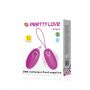 PRETTY LOVE - JOYCE EGG 12 function vibrations - 7