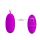 PRETTY LOVE - JOYCE EGG 12 function vibrations