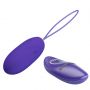 PRETTY LOVE - Jenny - Youth,  Wireless remote control 12 vibration functions - 6